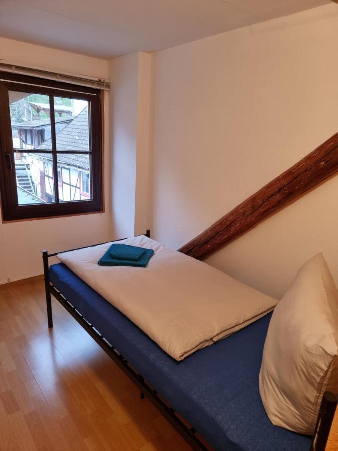 Ferienhaus Wernigerode "Am Schlossbuehel" 5 Schlafzimmer 외부 사진