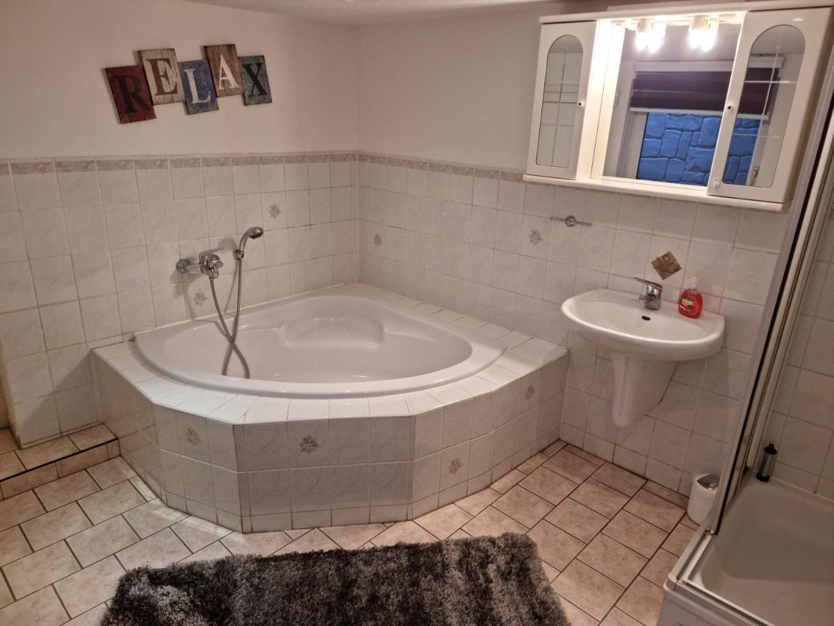 Ferienhaus Wernigerode "Am Schlossbuehel" 5 Schlafzimmer 외부 사진