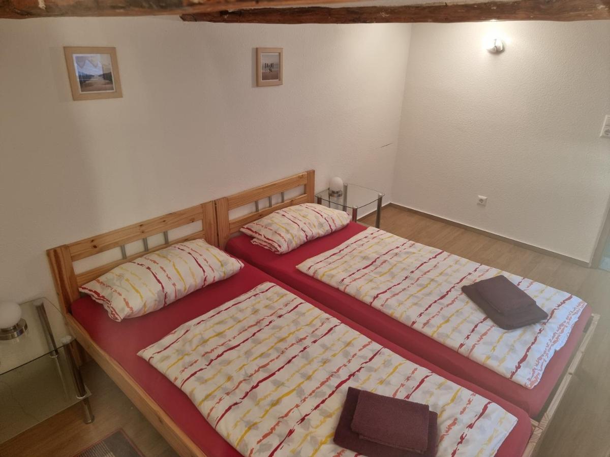 Ferienhaus Wernigerode "Am Schlossbuehel" 5 Schlafzimmer 외부 사진